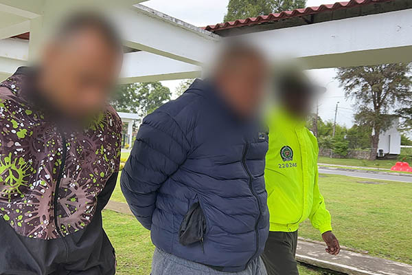 Hurto a establecimientos comerciales 