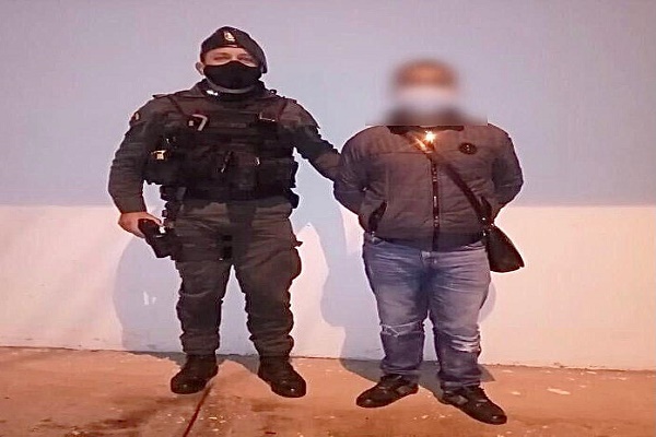 captura_de_un_hombre_por_porte_ilegal_de_armas_de fuego