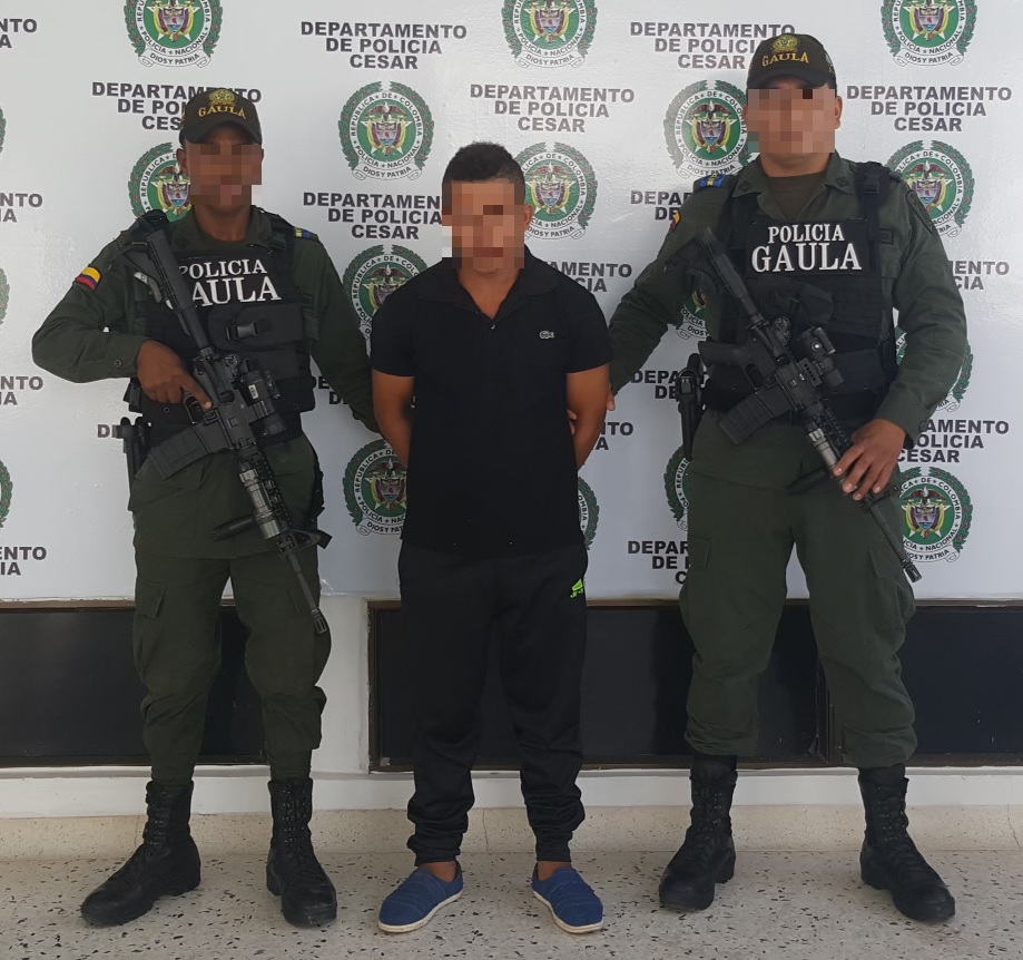 capturada-una-persona-extorsión 