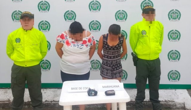 capturadas-dos-mujeres-cuando-pretendían-ingresar-estupefacientes-al-la-carcel-de-ocaña