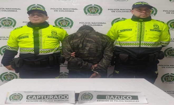 Policía Metropolitana logra desmantelar estructuras delincuenciales