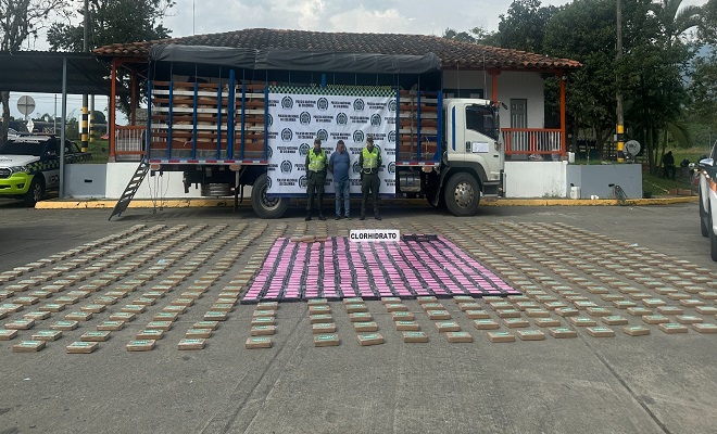 El hombre de 62 años deberá responder por el delito de tráfico de estupefacientes