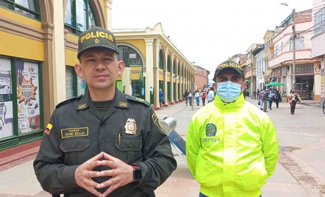 Policía evita la comercialización de 400 dosis de alucinógenos en entornos escolares
