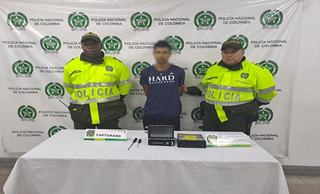 capturado-por-hurto-de-autopartes-de-vehículos-en-Itagüí