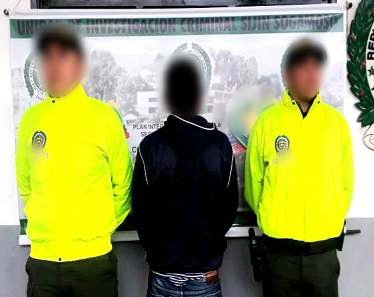 Fortalecemos la Seguridad y Convivencia Ciudadana en Boyacá