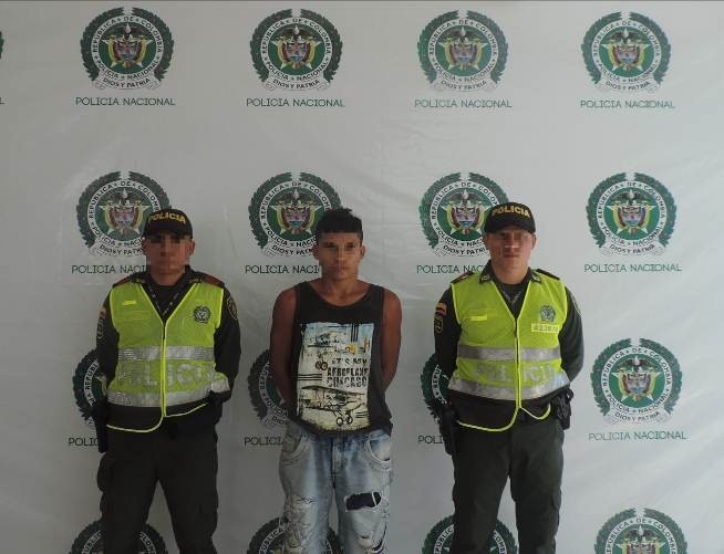 todos unidos por la seguridad de todos los ciudadanos