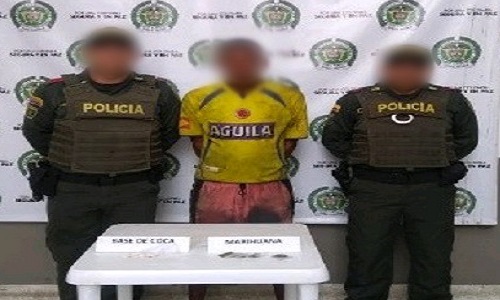 Los procedimientos se adelantaron en los municipios de Lorica, Sahagún y Montelíbano 