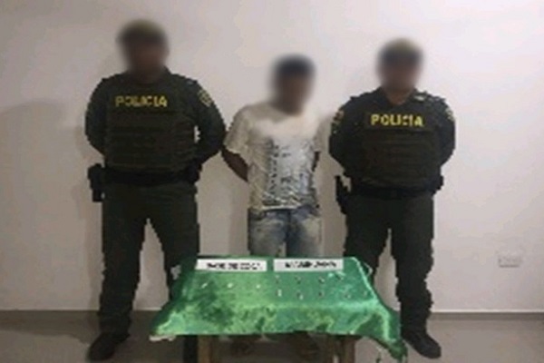 Los procedimientos se adelantaron en Montelíbano, Puerto Libertador, Buenavista y Pueblo Nuevo