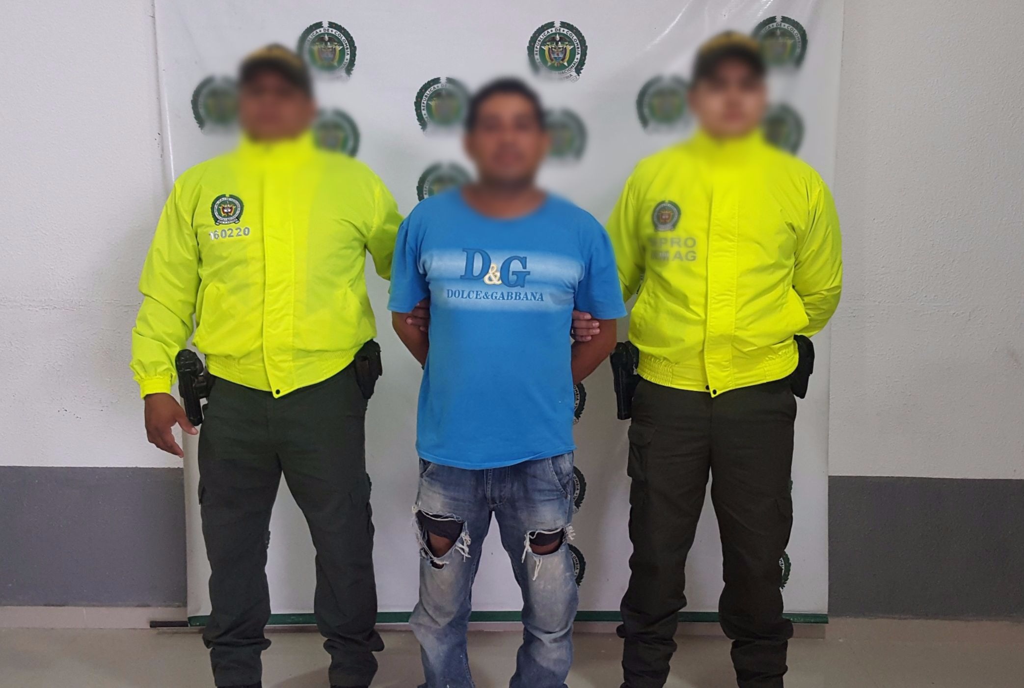  capturado-Acceso Carnal Abusivo con menor de 14 anos-El Banco-Infancia y adolescencia-magdalena