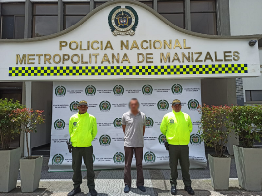 “Muñeton” deberá responder por el delito de hurto agravado