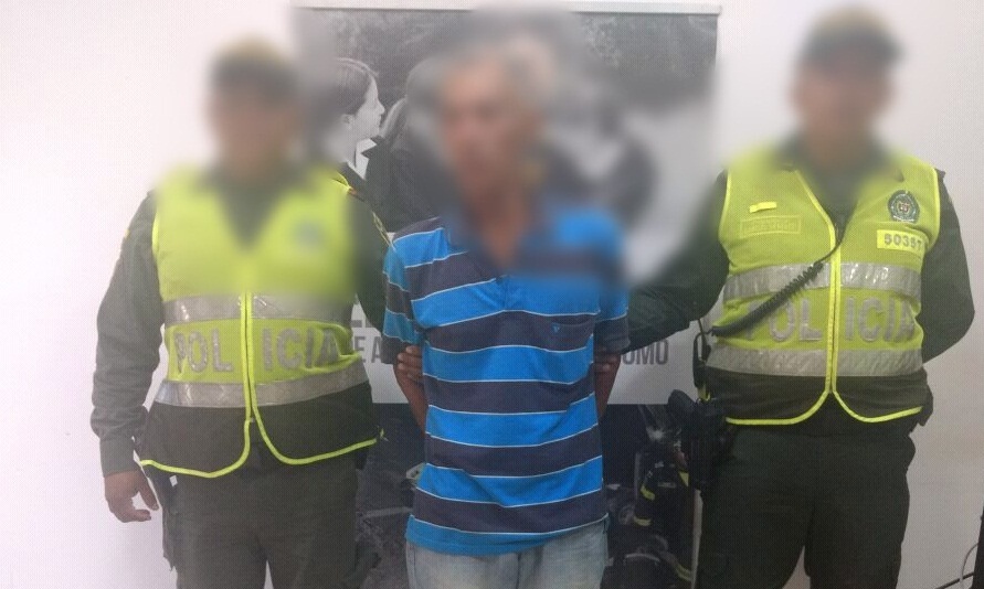 capturado-acto sexual abusivo con menor de catorce años-orden judicial-cuadrante-MNVCC-pudor sexual-guamal-magdalena-antecedentes