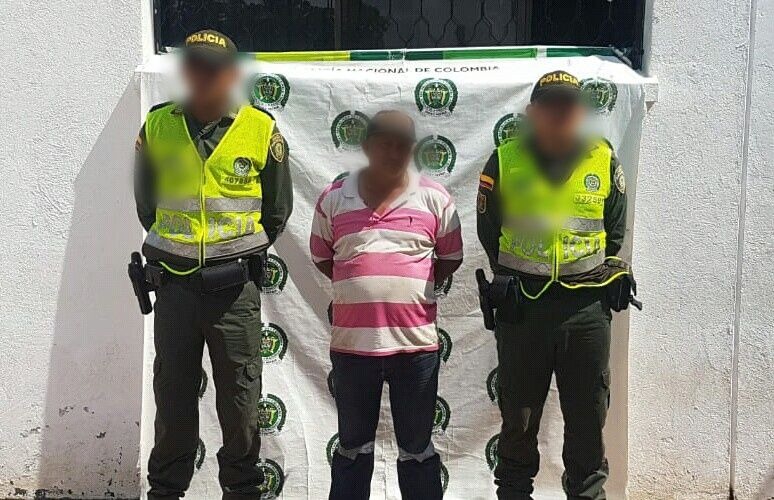 capturado-contra la vida, la integridad física y emocional de los animales-lesiones a un perro - canino-MNVCC-cuadrante-zona rural-magdalena-chibolo-plan choque-el que la hace la paga-seguridad con legalidad