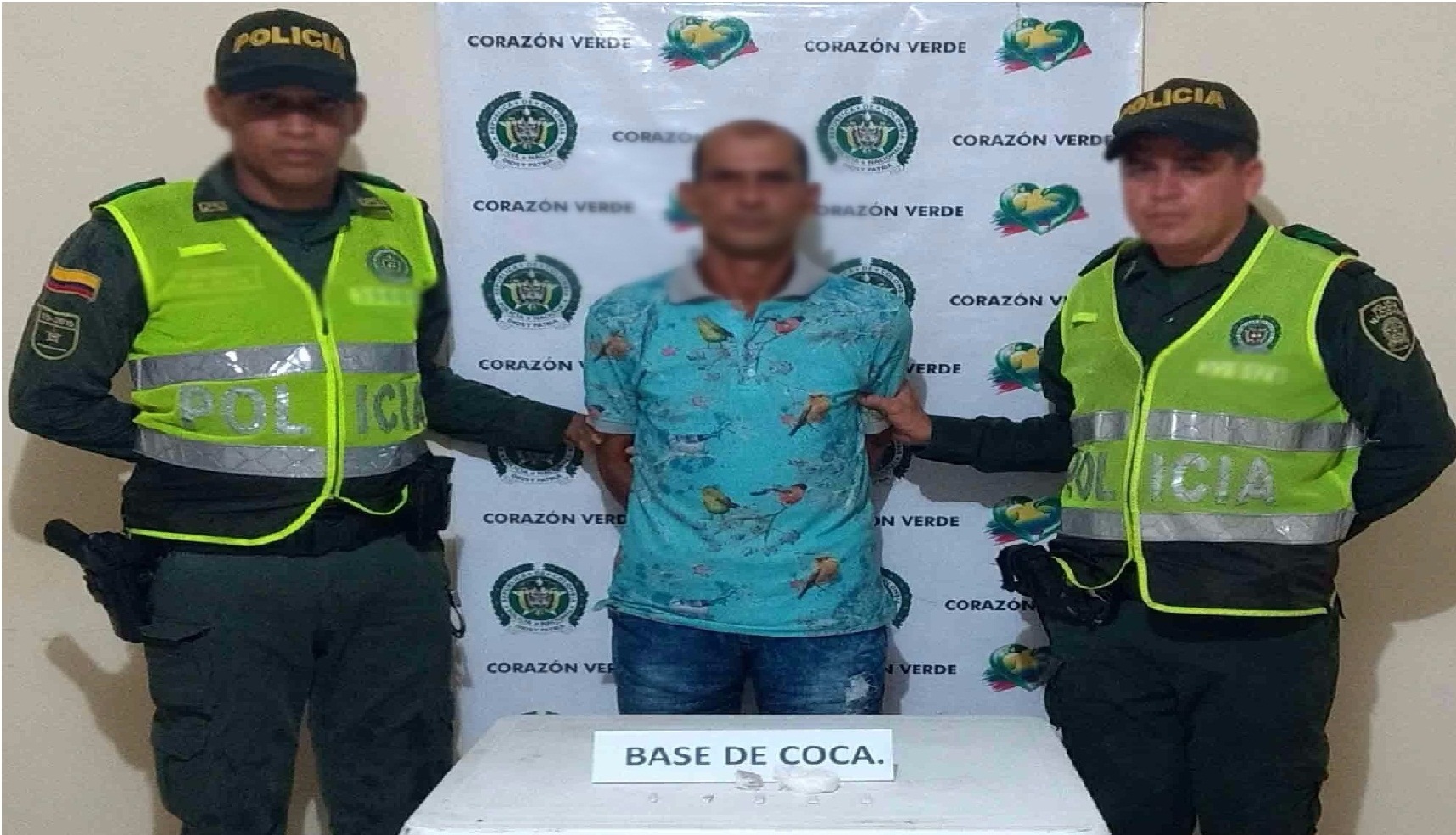 capturado-porte-trafico-estupefaciente-cocaina-cuadrante-MNVCC-magdalena-remolino