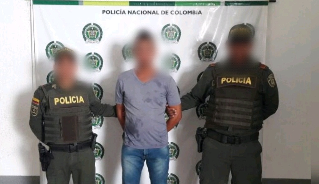 capturado-violencia intrafamiliar-violencia contra la mujer-mnvcc-cuadrante-el banco-magdalena