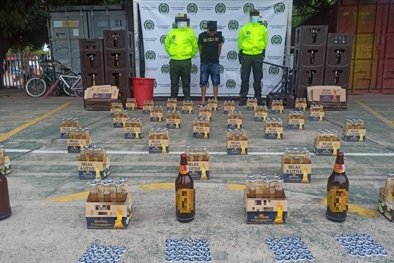 Contundentes resultados en el marco del Festival Vallenato 