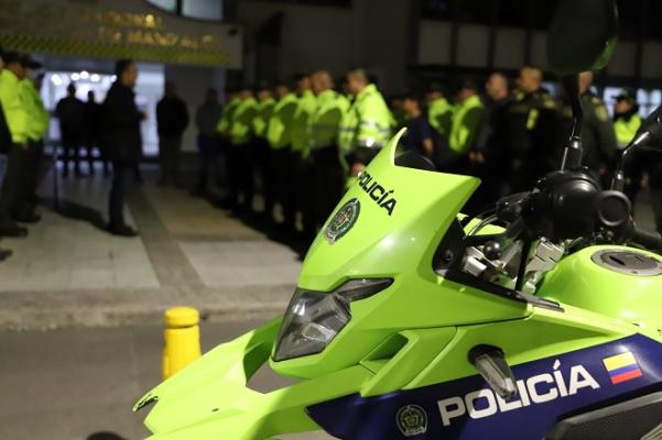 Responderán por tráfico de estupefacientes y concierto para delinquir