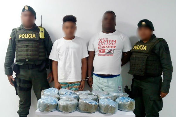 Capturados-con-ocho-kilos-de-estupefacientes