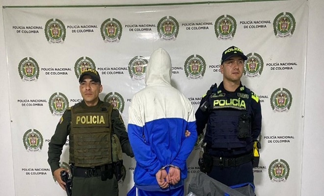 El sujeto fue judicializado por esa conducta delictiva