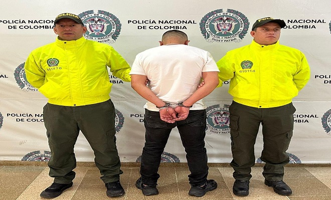 Esta persona presenta anotaciones en el Sistema Penal Oral Acusatorio