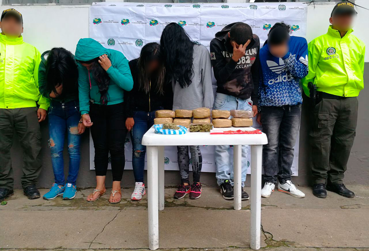 banda_delincuencial_los_del_Hueco