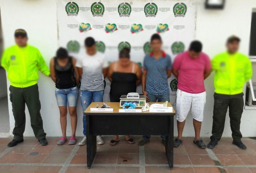 estupefacientes-allanamientos-sijin-zona bananera-magdalena