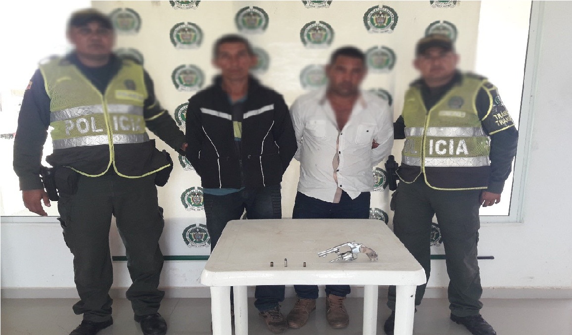 Arreciados controles en vías del Magdalena