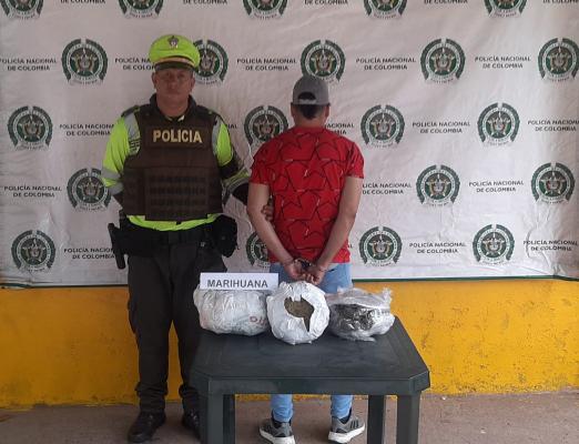 CapturaporEstupefacientes