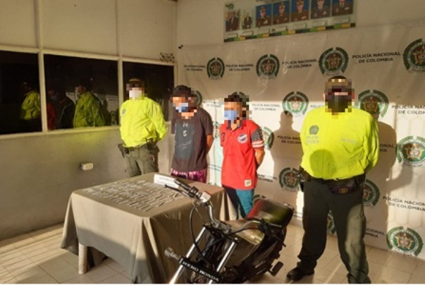 Capturamos-a-dos-personas-en-flagrancia-expendiendo-estupefacientes-en-Codazzi