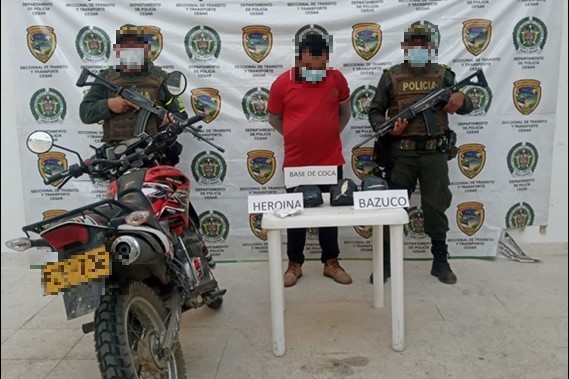 Capturamos-a-un -ciudadano-con-base-de-coca-bazuco-y-heroína