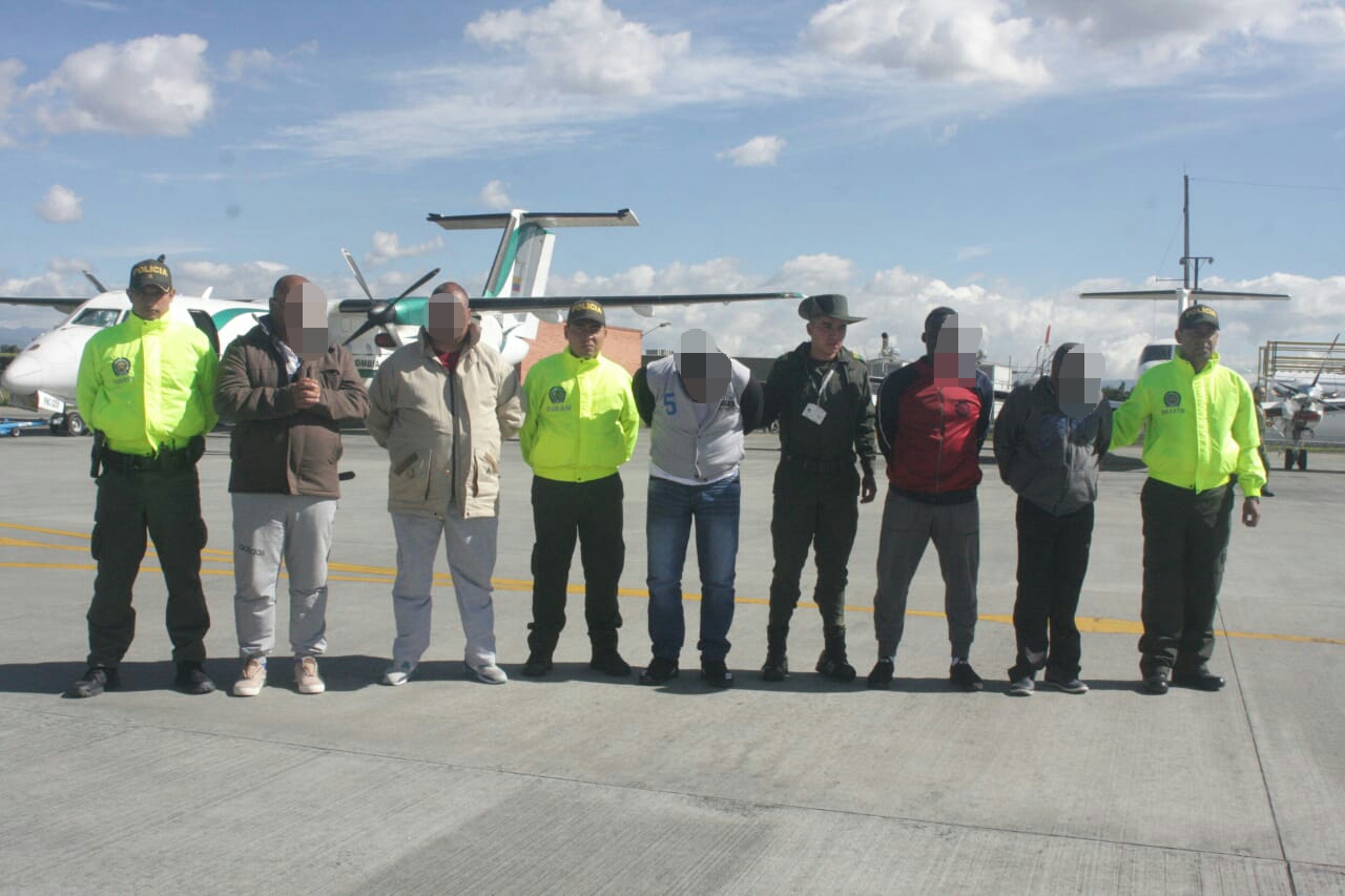 Capturamos-siete-integrantes-de-organización-criminal-que-construía-semisumergibles-para-enviar-cocaína 