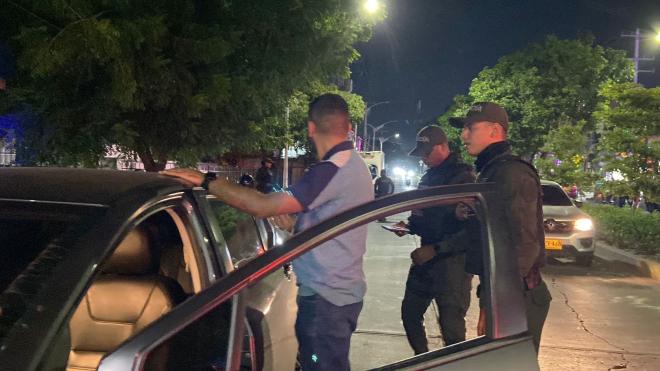 Se realizarán controles a establecimientos y bailes no autorizados.