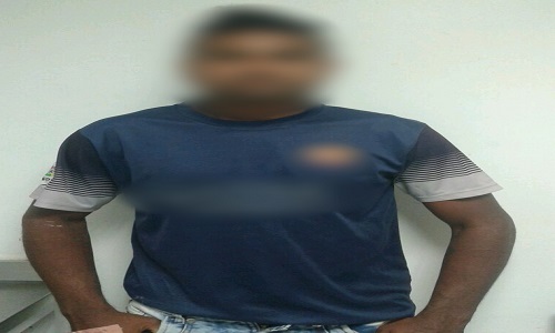 Las capturas se llevaron a cabo en Puerto Libertador, Montería y Lorica