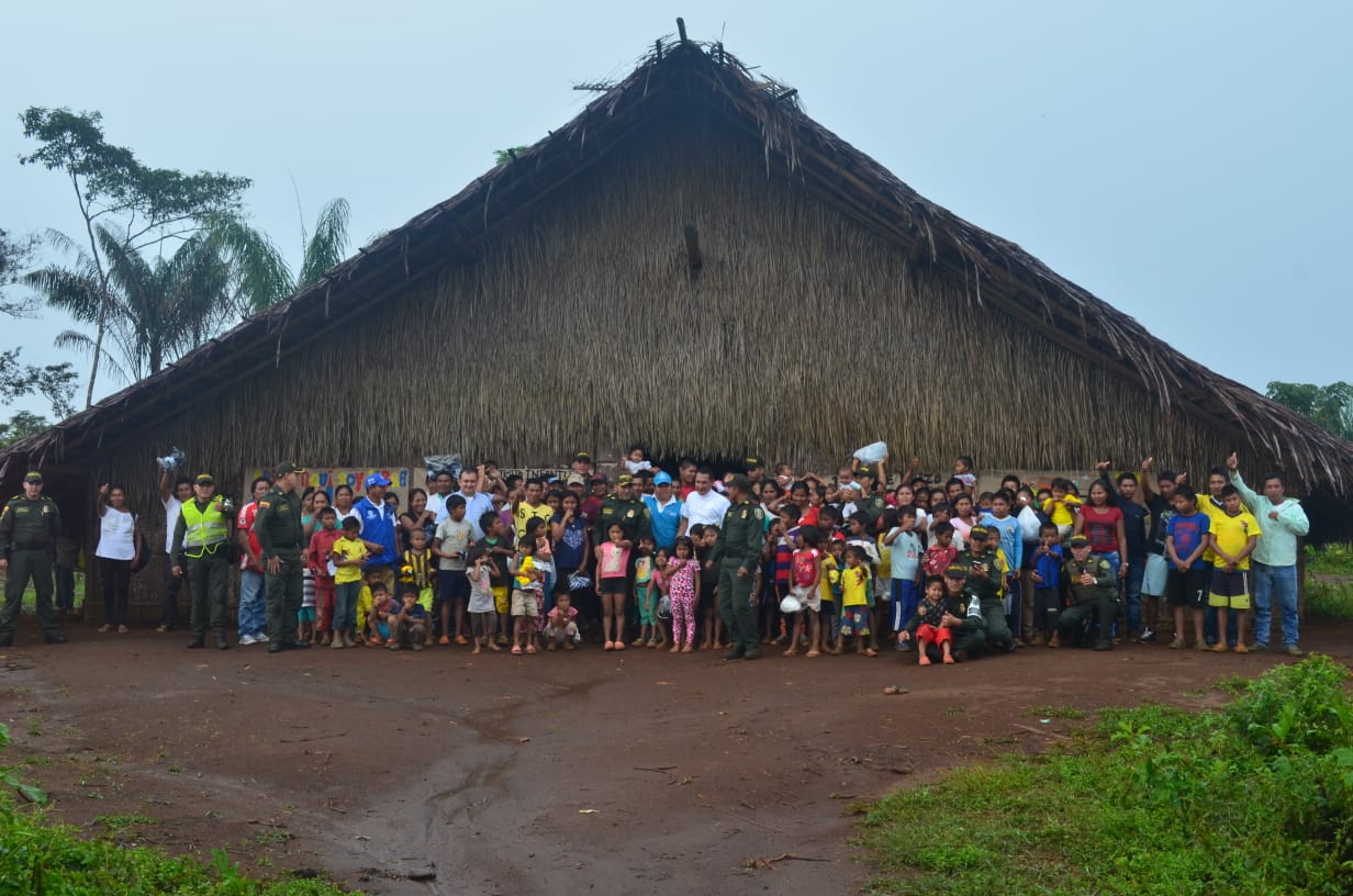 Conmemoramos el día Nacional de los Derechos Humanos 
