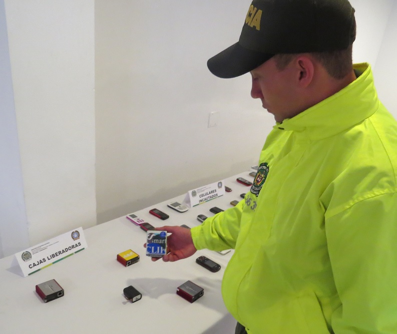 Incautación-de-celulares-Cundinamarca