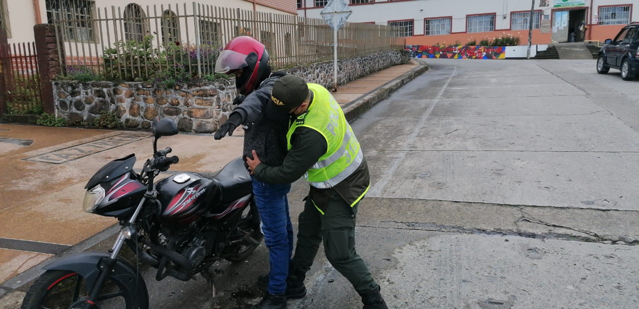 Cero homicidios durante el fin de semana de amor y amistad