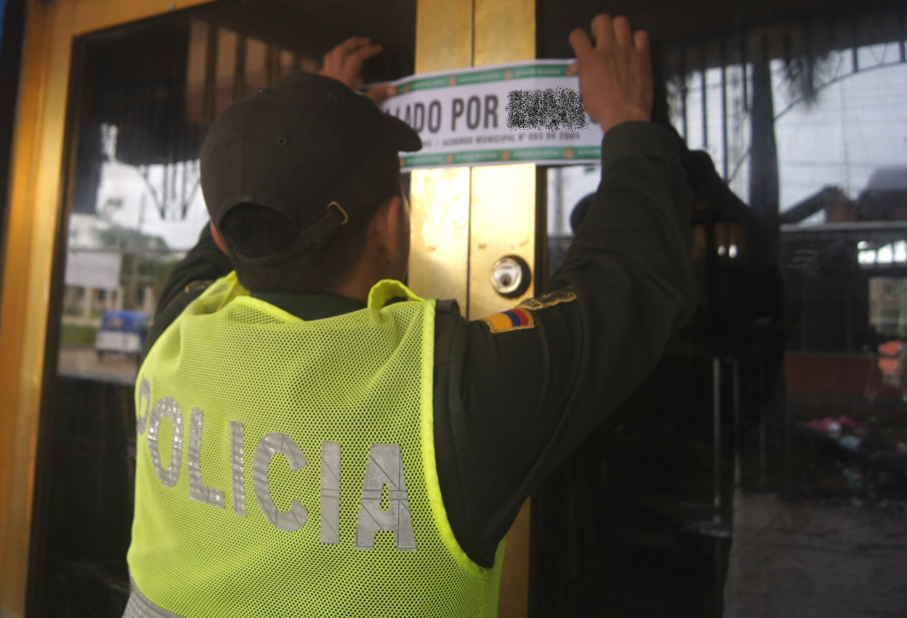 cierre-establecimientos-codigo-policia-amazonas