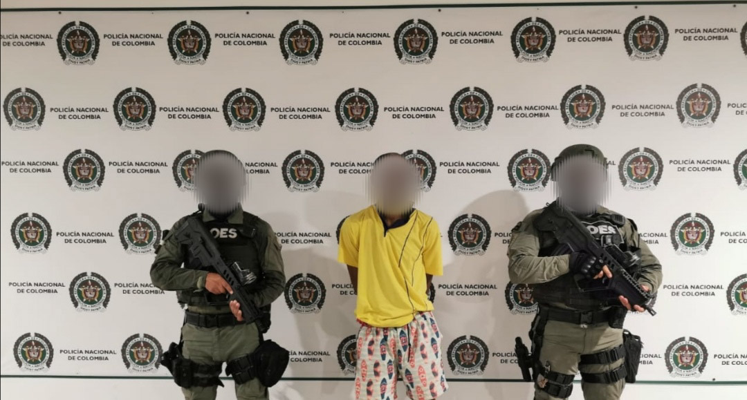 Continuamos en la lucha frontal contra el tráfico de estupefacientes en pequeñas cantidades en las Islas