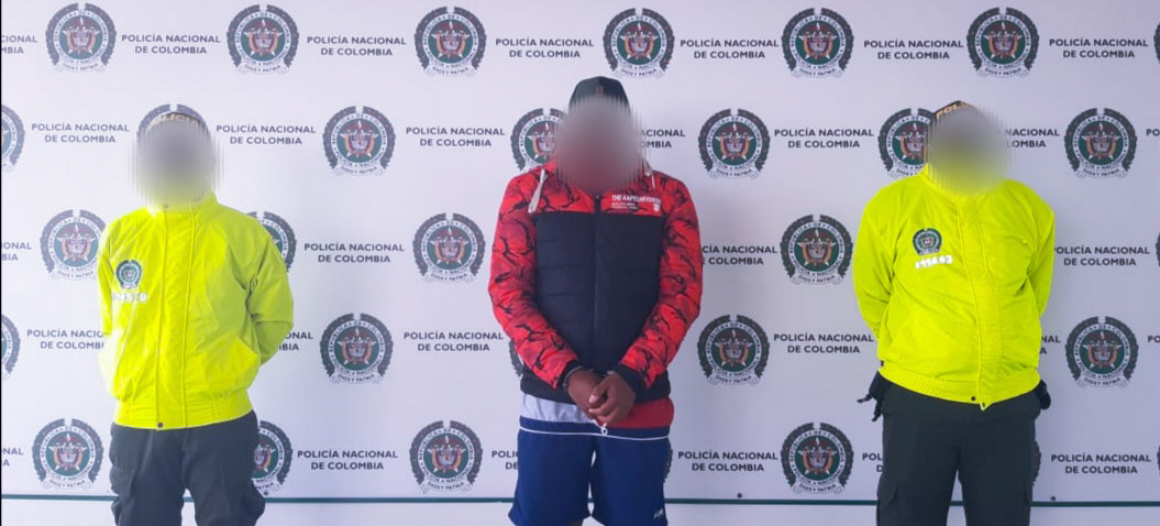 Policía Nacional continua en la Ofensiva Contra el Homicidio en el Departamento Archipiélago