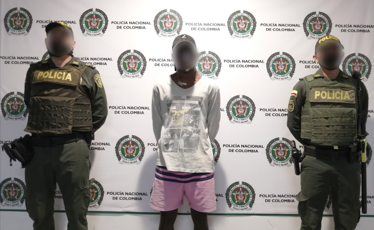 Las acciones de disuasión y control han permitido contrarrestar el delito de hurto en todas sus modalidades