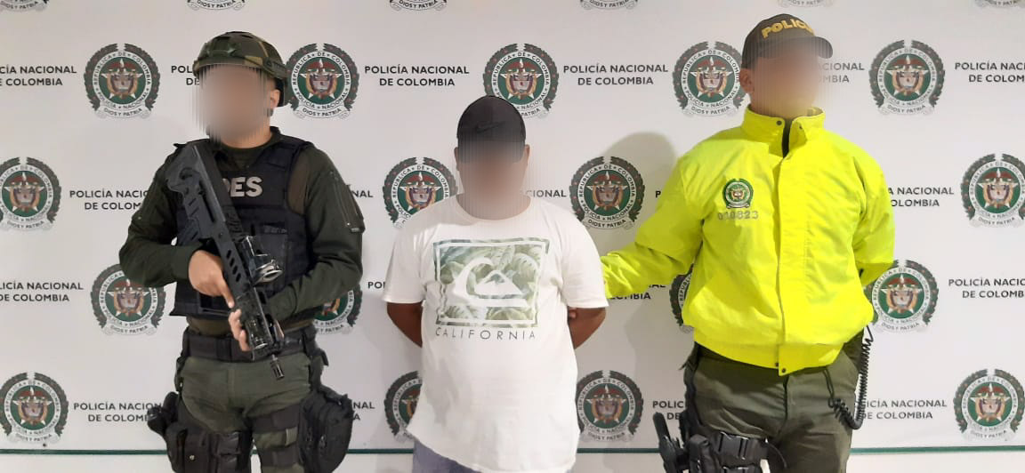 Somos Uno, Somos Todos contra el tráfico de armas de fuego