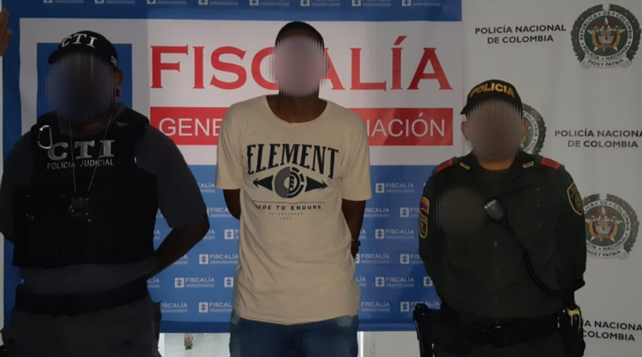 Continuamos trabajando en la prevención de la violencia intrafamiliar