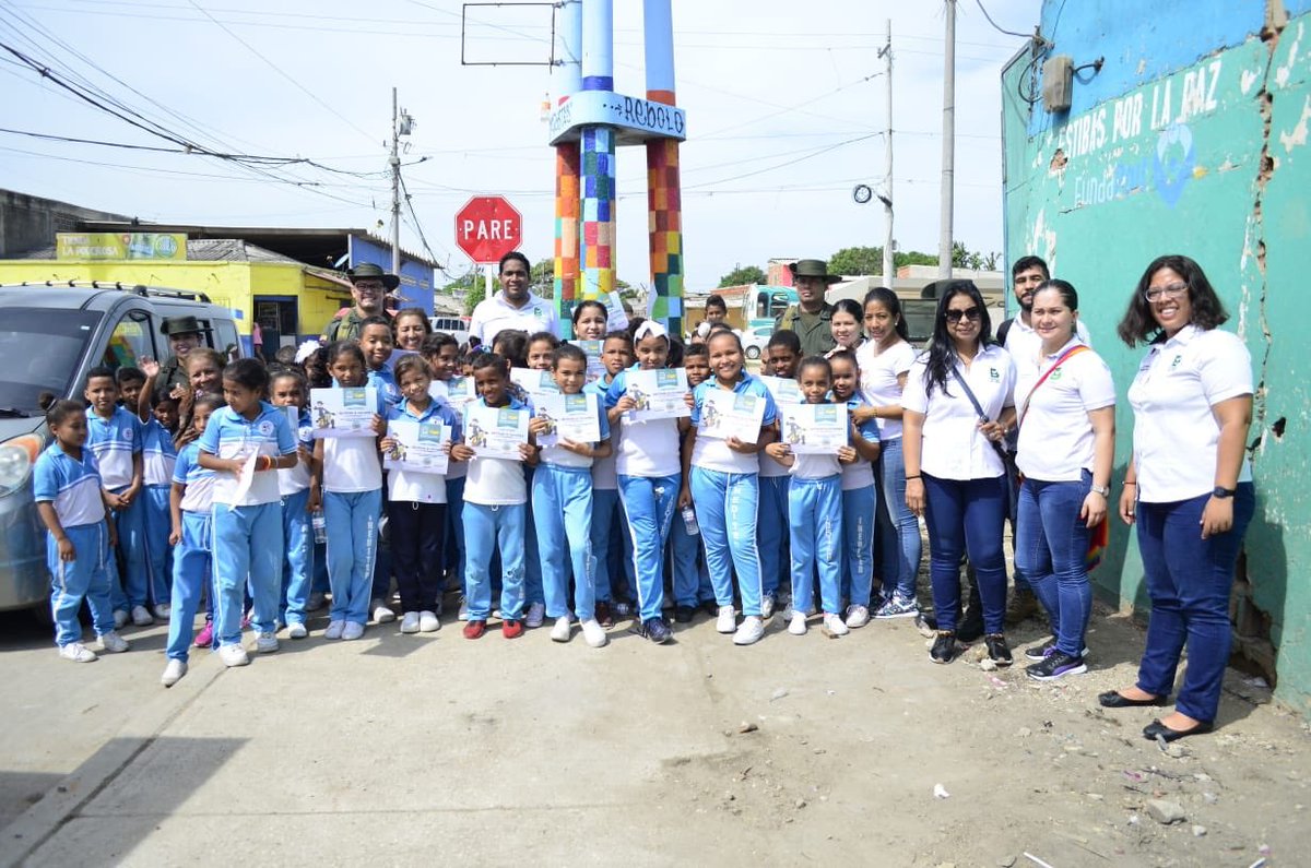 Escolarizando en prevención frente al consumo de Drogas.