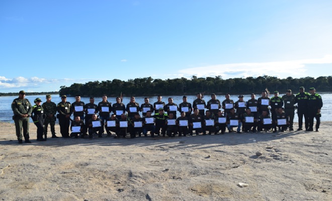 Ejercicio efectivo de la ciudadanía activa e incluyente