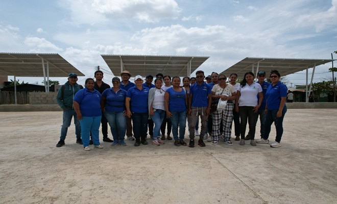 Obras para la Paz, la convivencia y la inclusión 