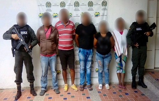 Plan de Choque 100 días ‘El que la hace la paga' Seguridad con Legalidad