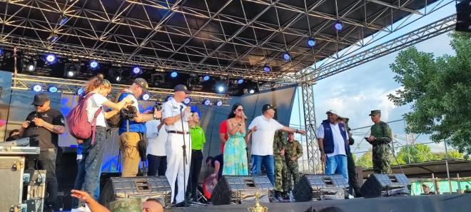 el reconocimiento y goce efectivo de los derechos de los niños, niñas y adolescentes