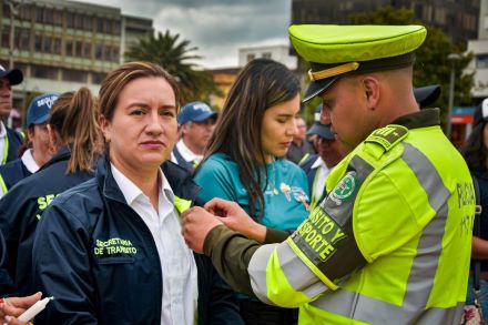 fomenta la conducción responsable y refuerza su compromiso 