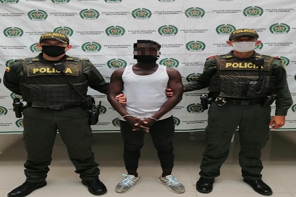 Continúa arremetida contra el homicidio en el Chocó 