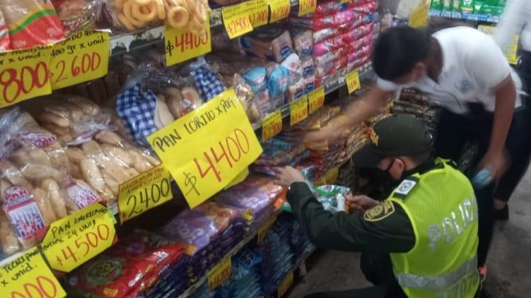 Recomendaciones para la celebración del "Día Dulce de los niños" en casa