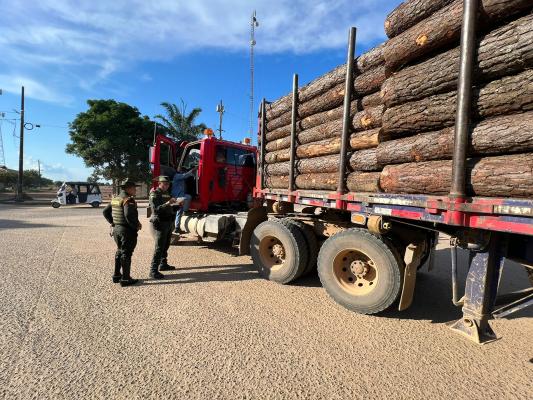 Controles ambientales